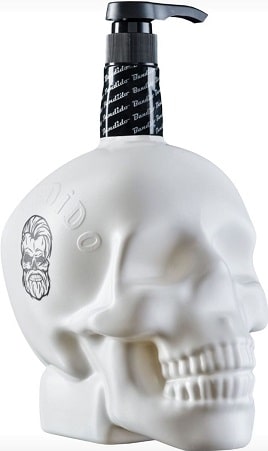 Bandido Shampoo Keratina 2000ml