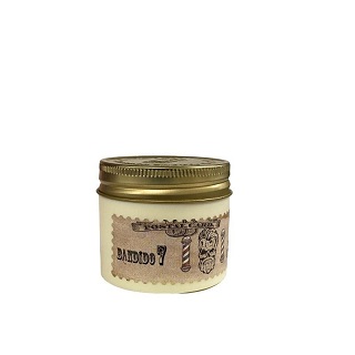 Bandido Aqua Wachs 7 Strong 125 ml