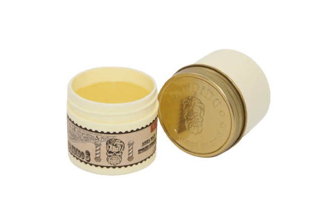 Bandido Aqua Wachs Keratine Strong 8 125 ml