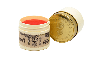 Bandido Aqua Wachs 7 Strong 125 ml