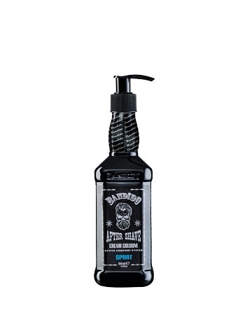 Bandido After Shave Creme Köln Sport 350ml