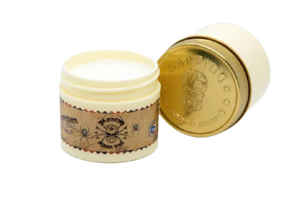 Bandido Fiber Wachs 125 ml