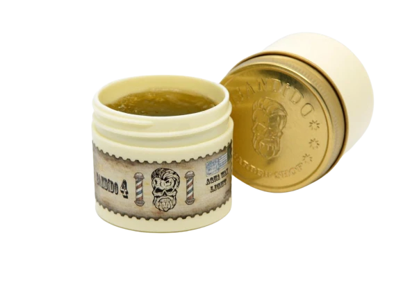 BANDIDO Aqua Wachs 4 Licht 125ml