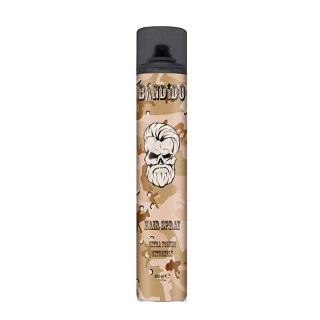 Bandido Haarspray Extra Volumen 400 ml