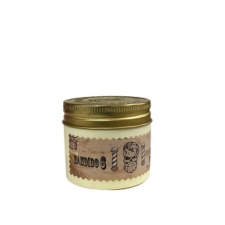 Bandido Aqua Wachs Medium 6 125 ml