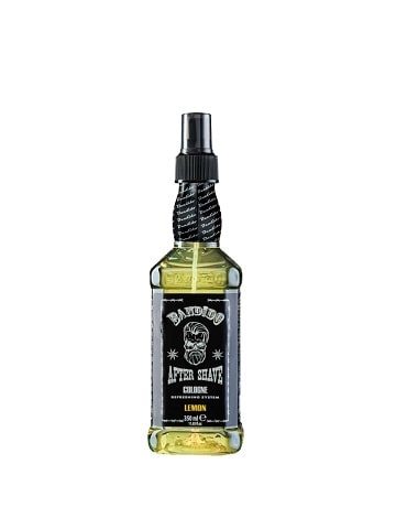 Bandido Aftershave Cologne Lemon 350 ml