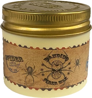 Bandido Fiber Wachs 125 ml