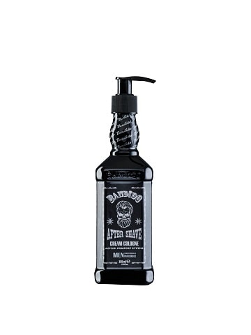 Bandido Men Invisible After Shave Creme Köln 350ml