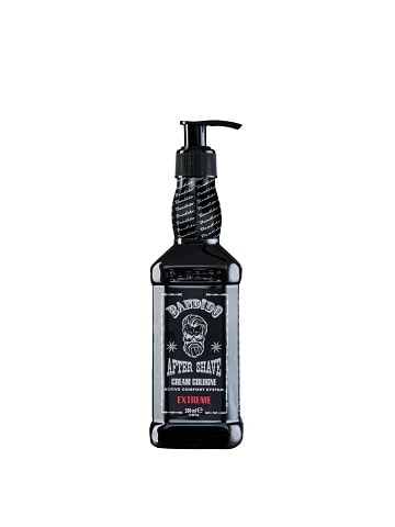 Bandido Extreme Aftershave Cream Cologne 350ml