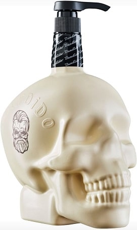 Bandido Shampoo Argan 2000ml