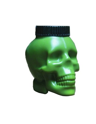 Bandido Kraftvolle Struktur Glänzendes Styling Revolution 20 g