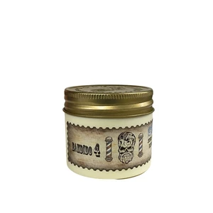 BANDIDO Aqua Wachs 4 Licht 125ml