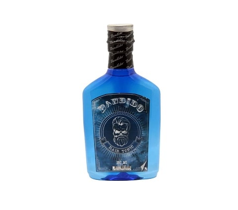 Bandido Hair Tonic 250 ml